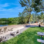 Serenity Cottage