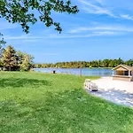 Serenity Cottage