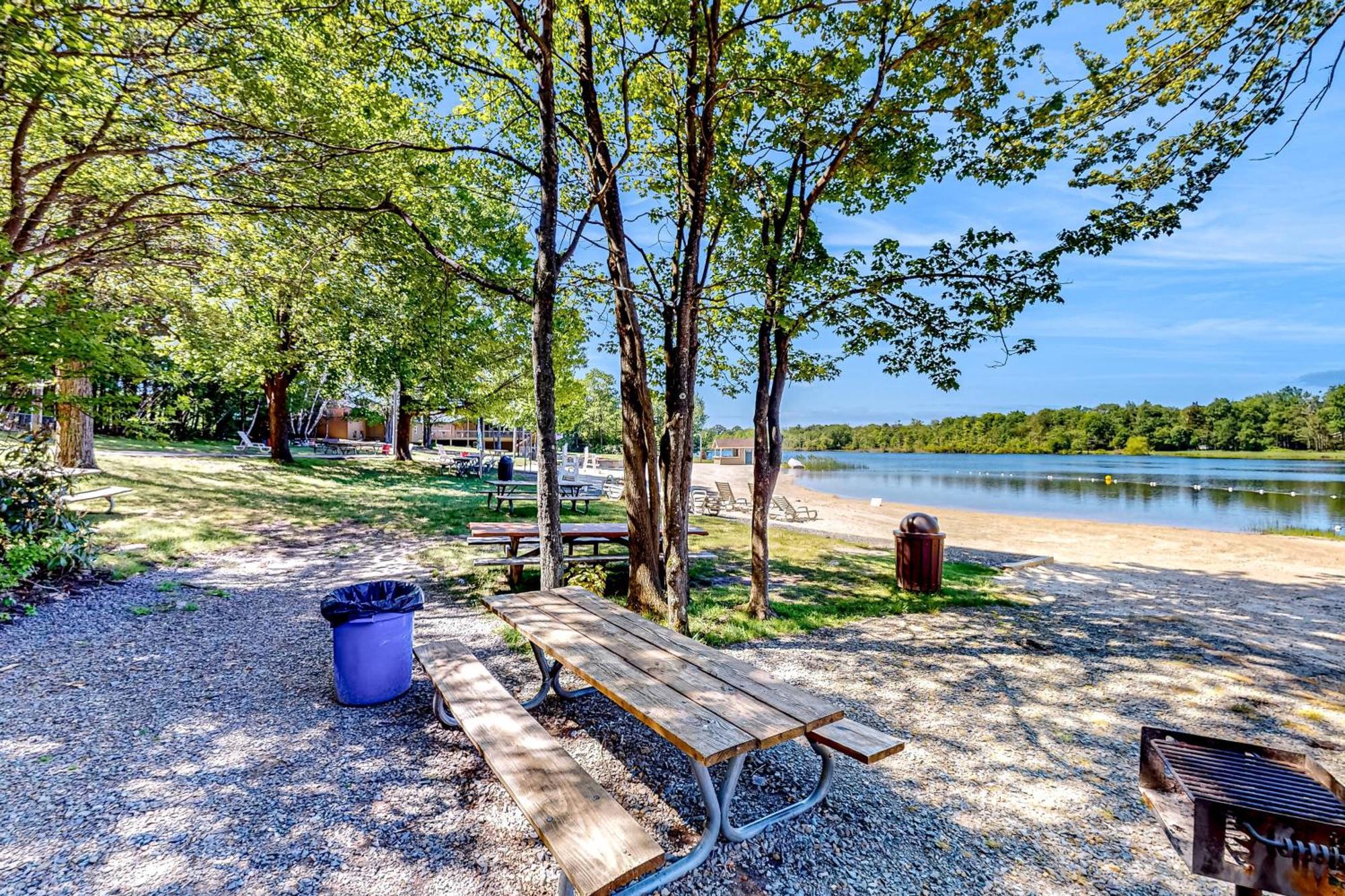 Serenity Holiday home Tobyhanna
