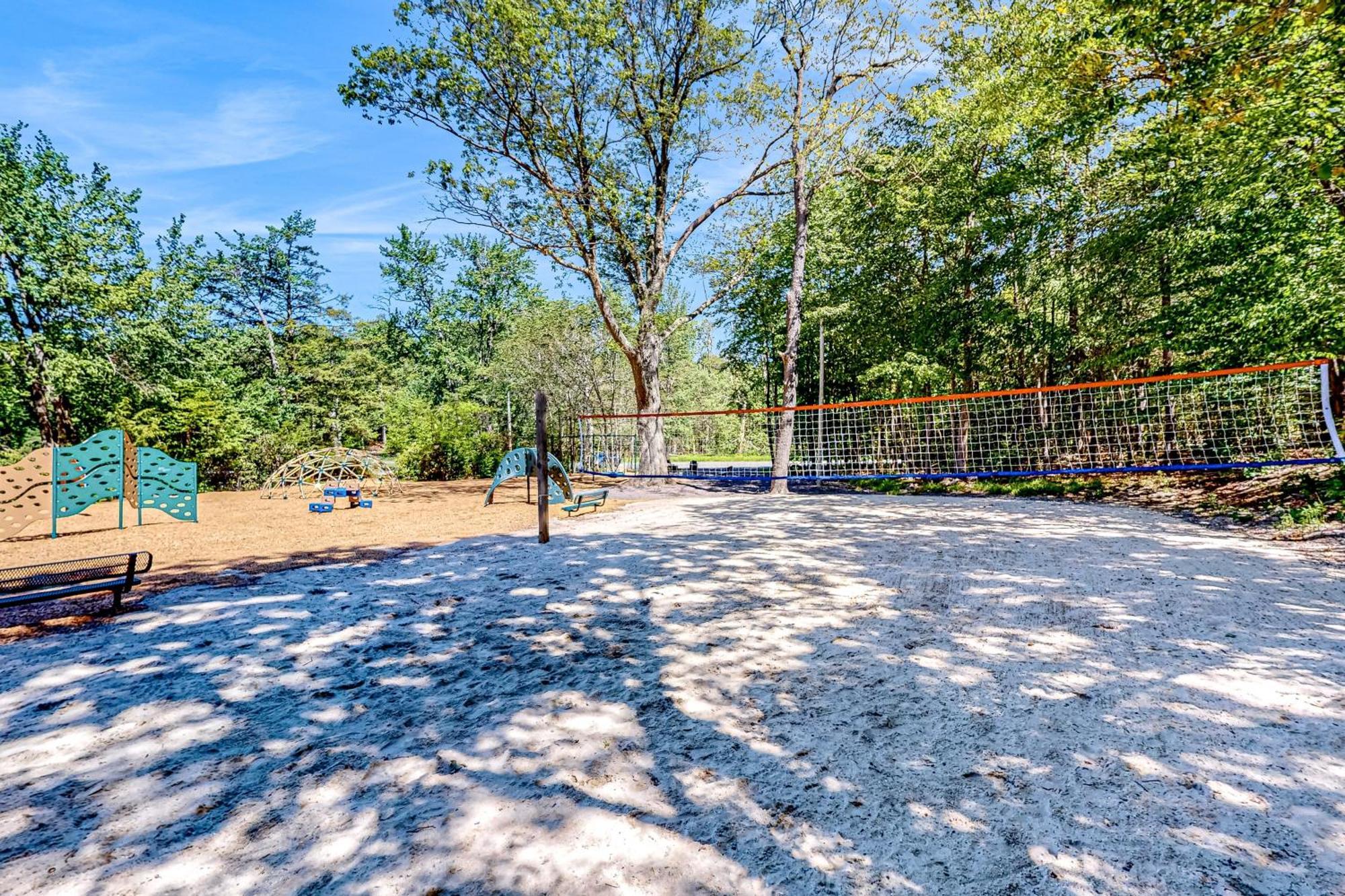 Holiday home Serenity Tobyhanna