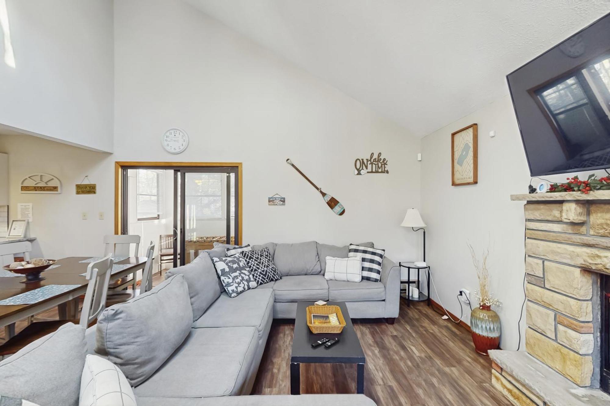 Serenity Holiday home