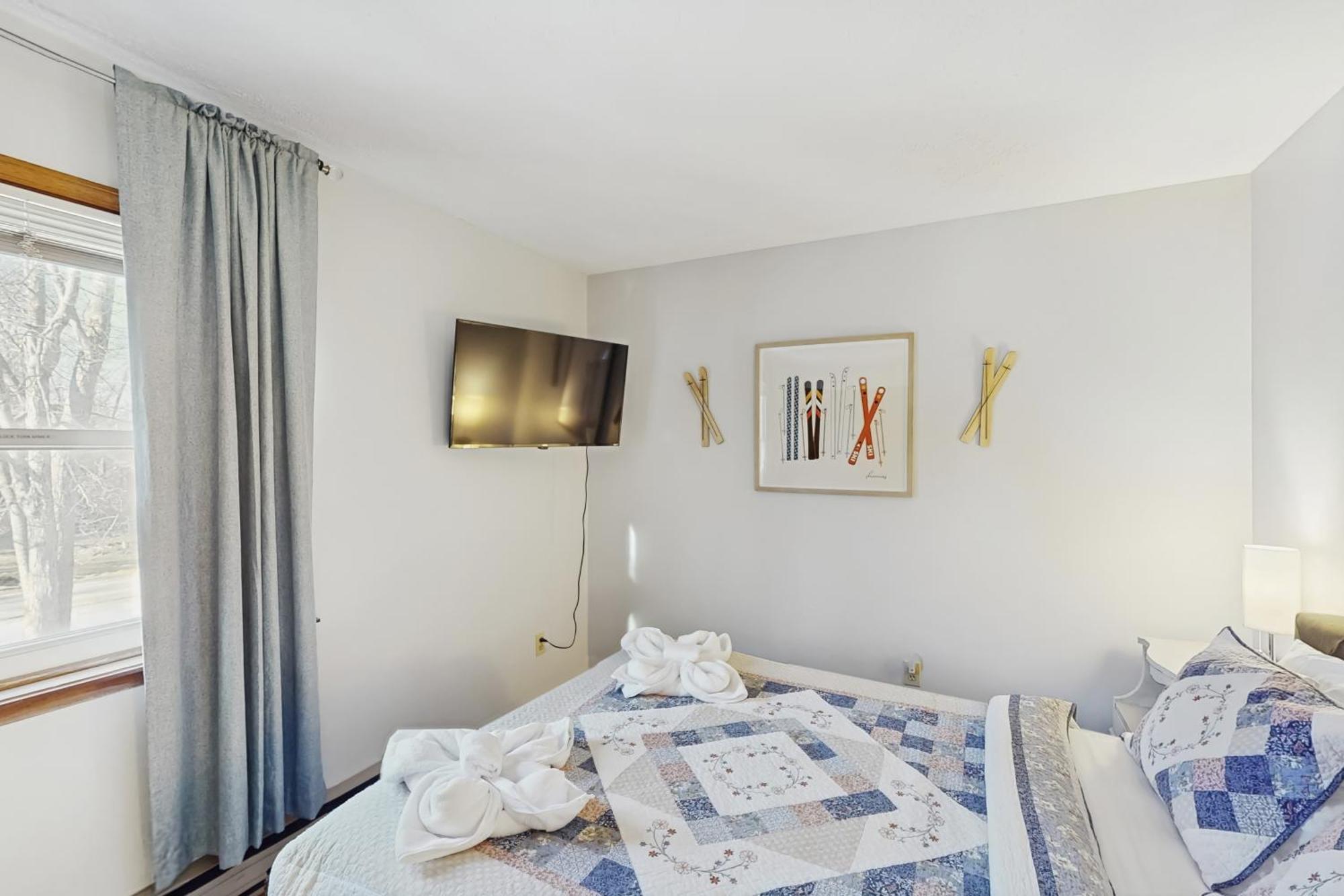 Serenity Holiday home