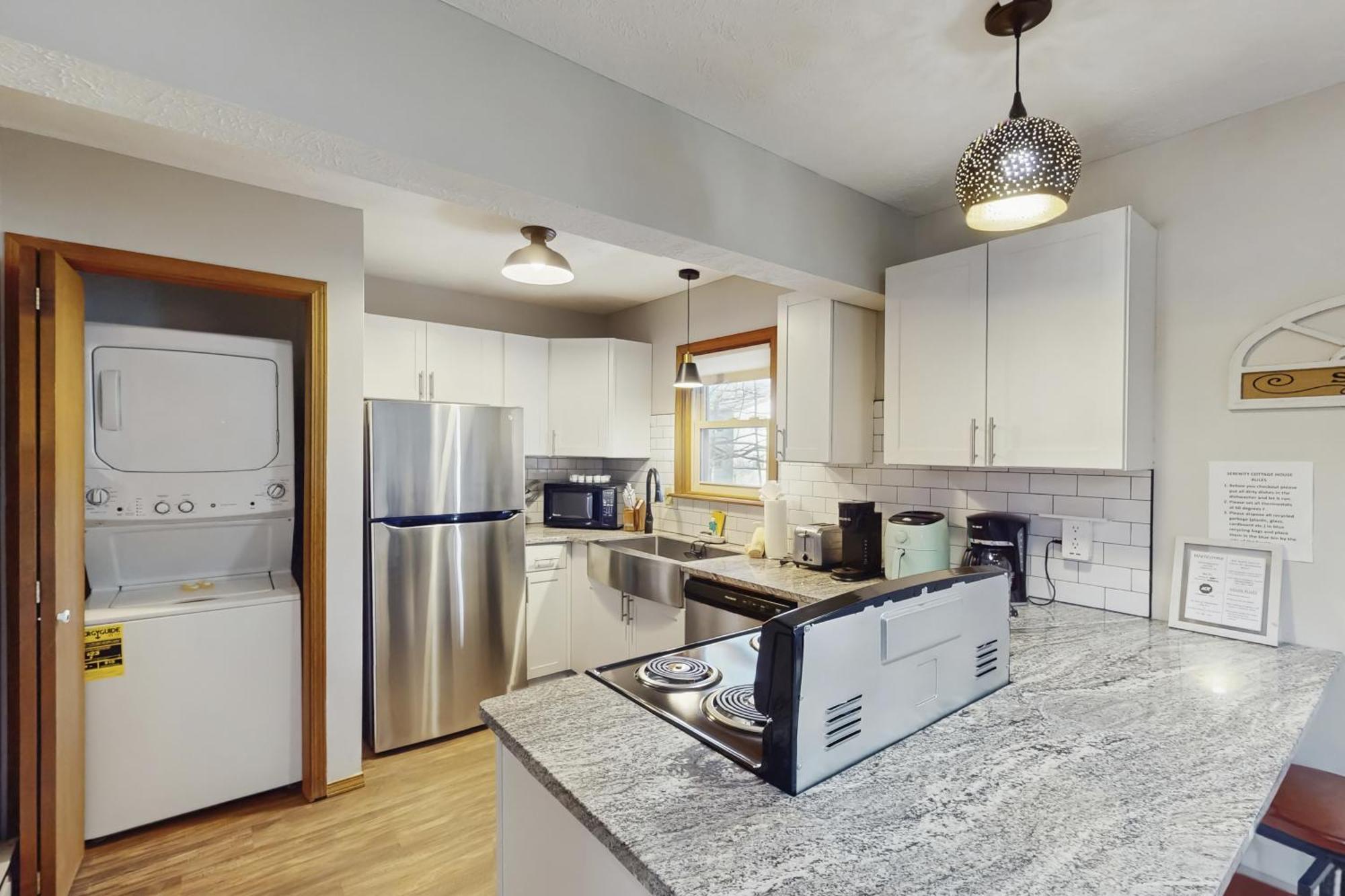 Serenity Holiday home Tobyhanna