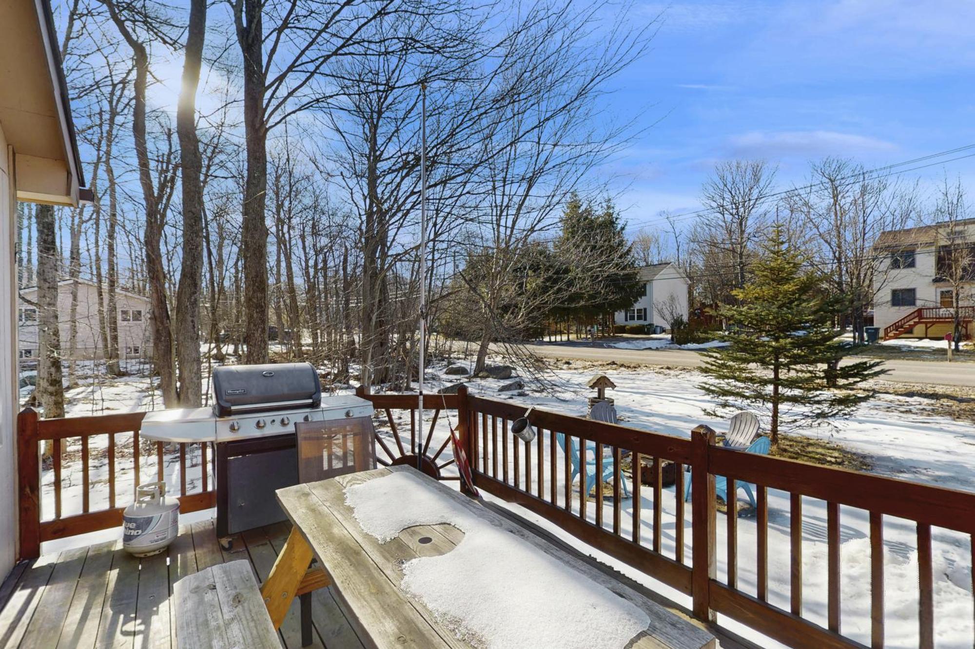 Serenity Tobyhanna